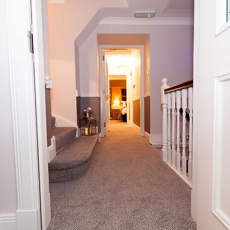 34 Argyle Guesthouse St Andrews Eksteriør bilde