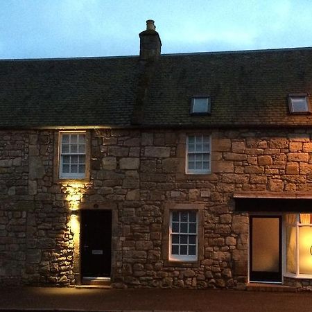 34 Argyle Guesthouse St Andrews Eksteriør bilde
