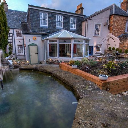 34 Argyle Guesthouse St Andrews Eksteriør bilde