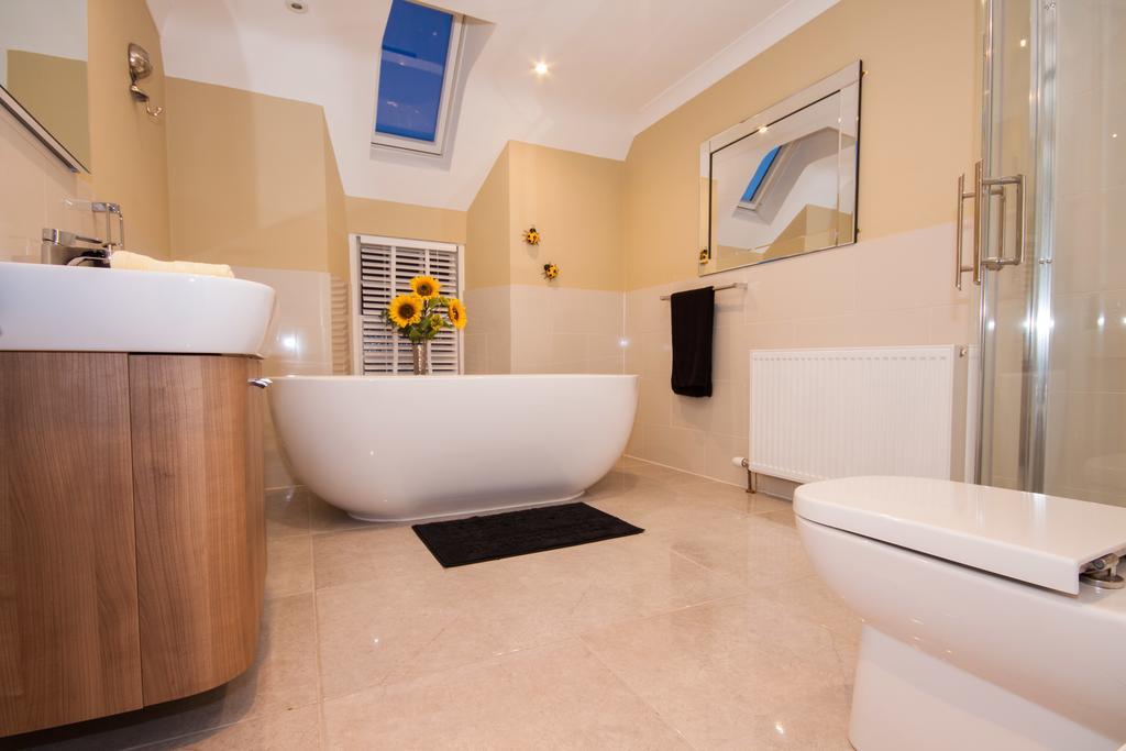 34 Argyle Guesthouse St Andrews Rom bilde