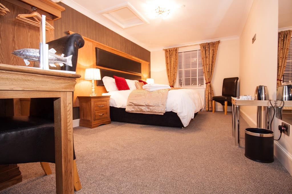 34 Argyle Guesthouse St Andrews Rom bilde