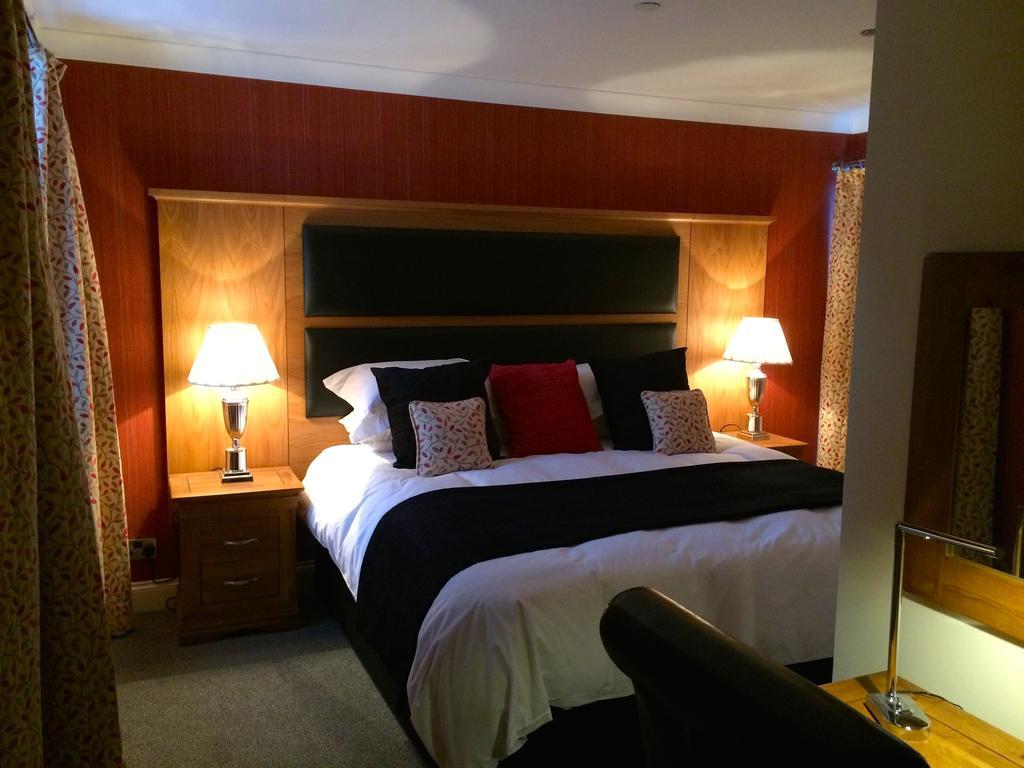 34 Argyle Guesthouse St Andrews Rom bilde