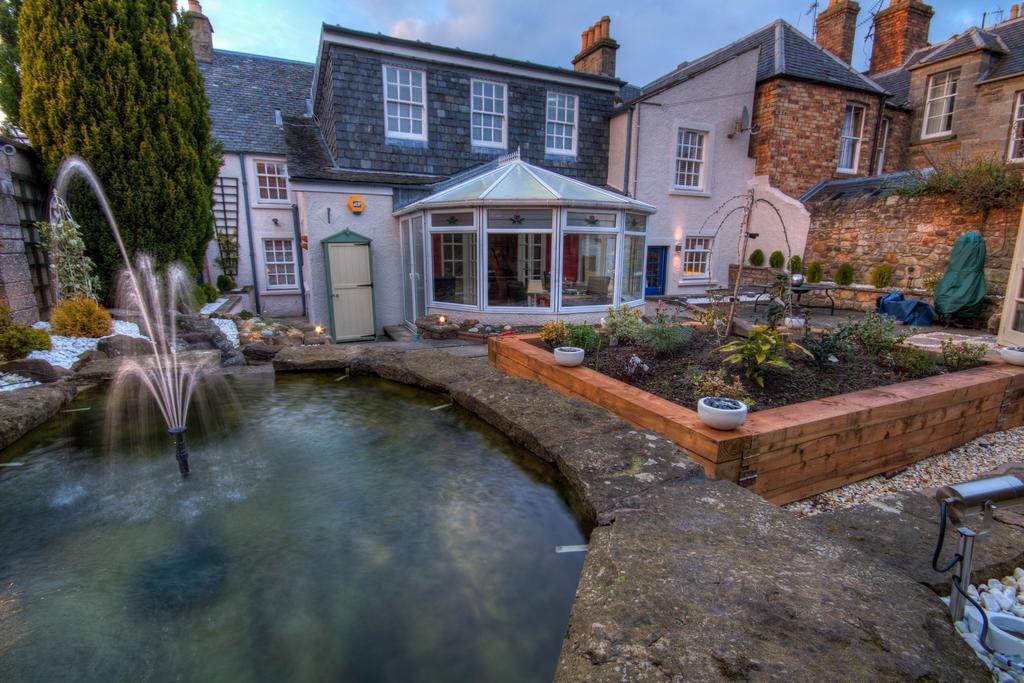 34 Argyle Guesthouse St Andrews Eksteriør bilde