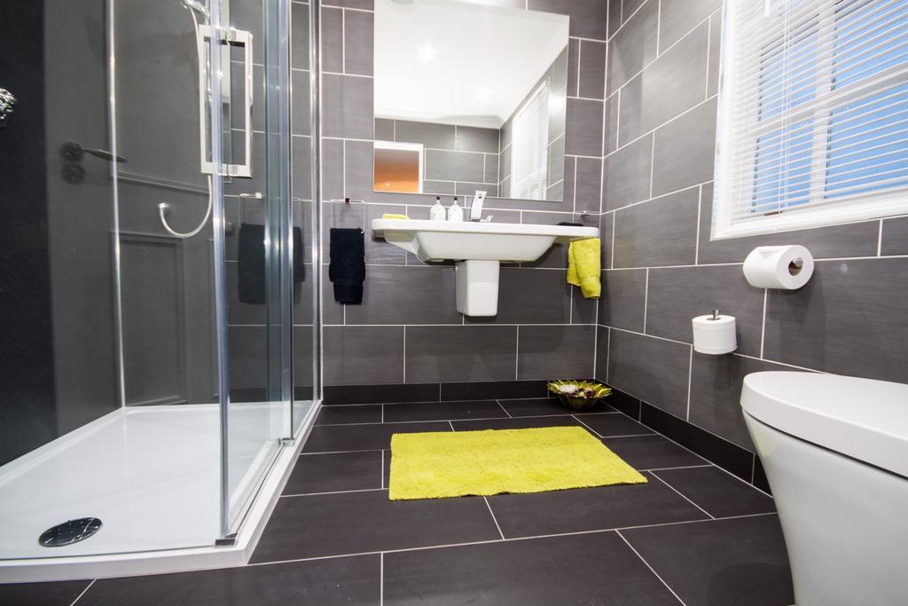 34 Argyle Guesthouse St Andrews Rom bilde