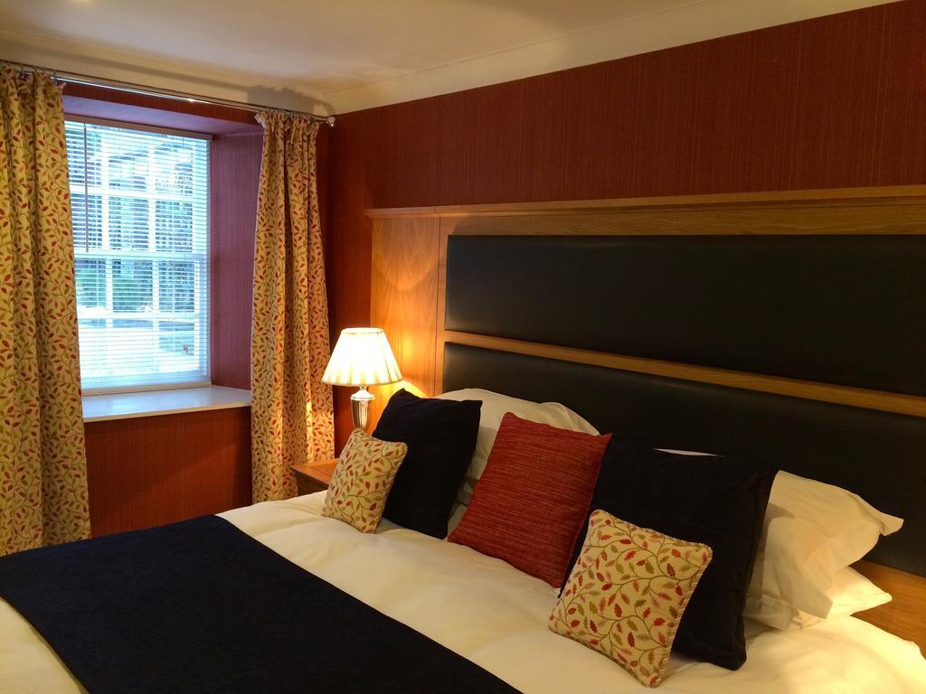 34 Argyle Guesthouse St Andrews Rom bilde
